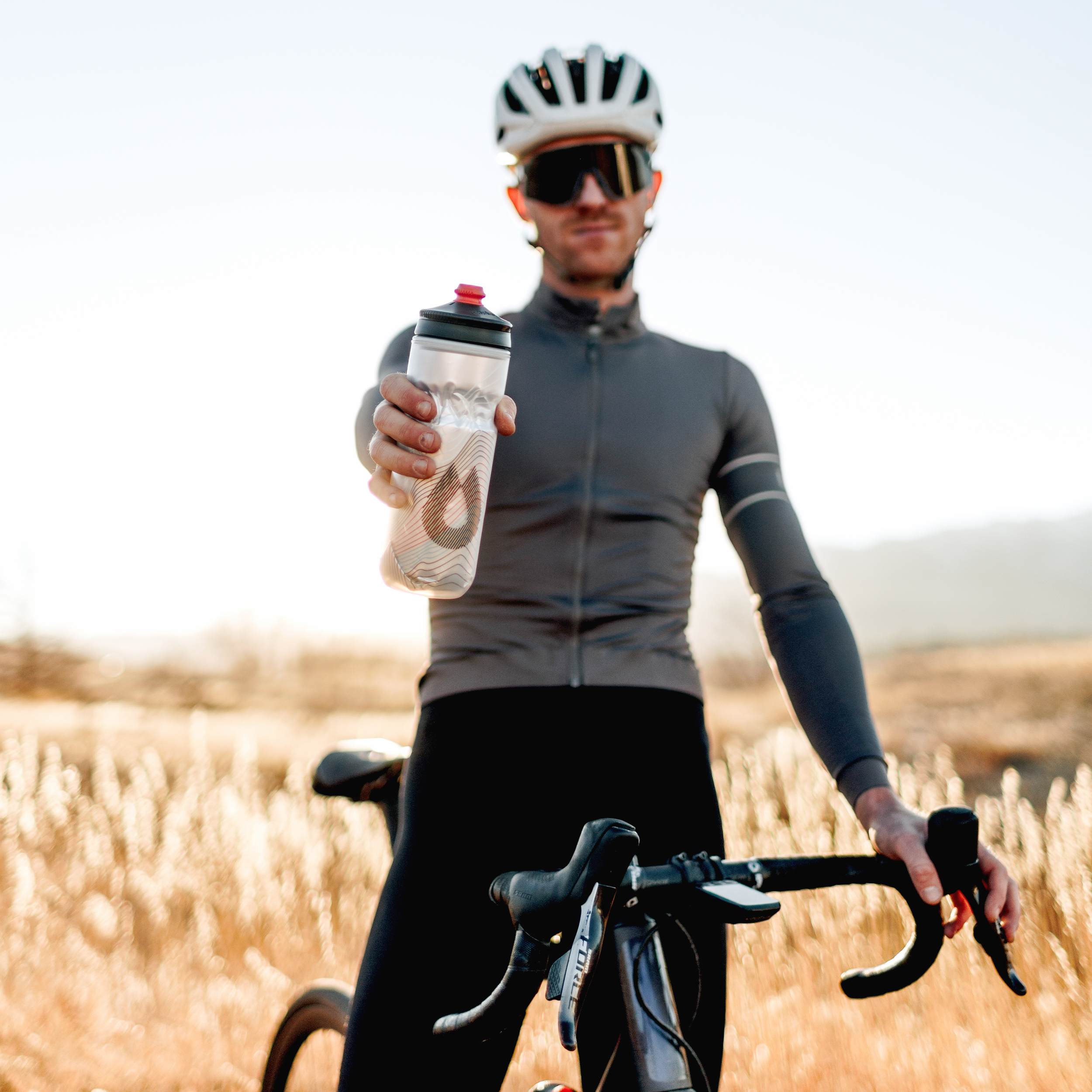 Polar Surge 600ml