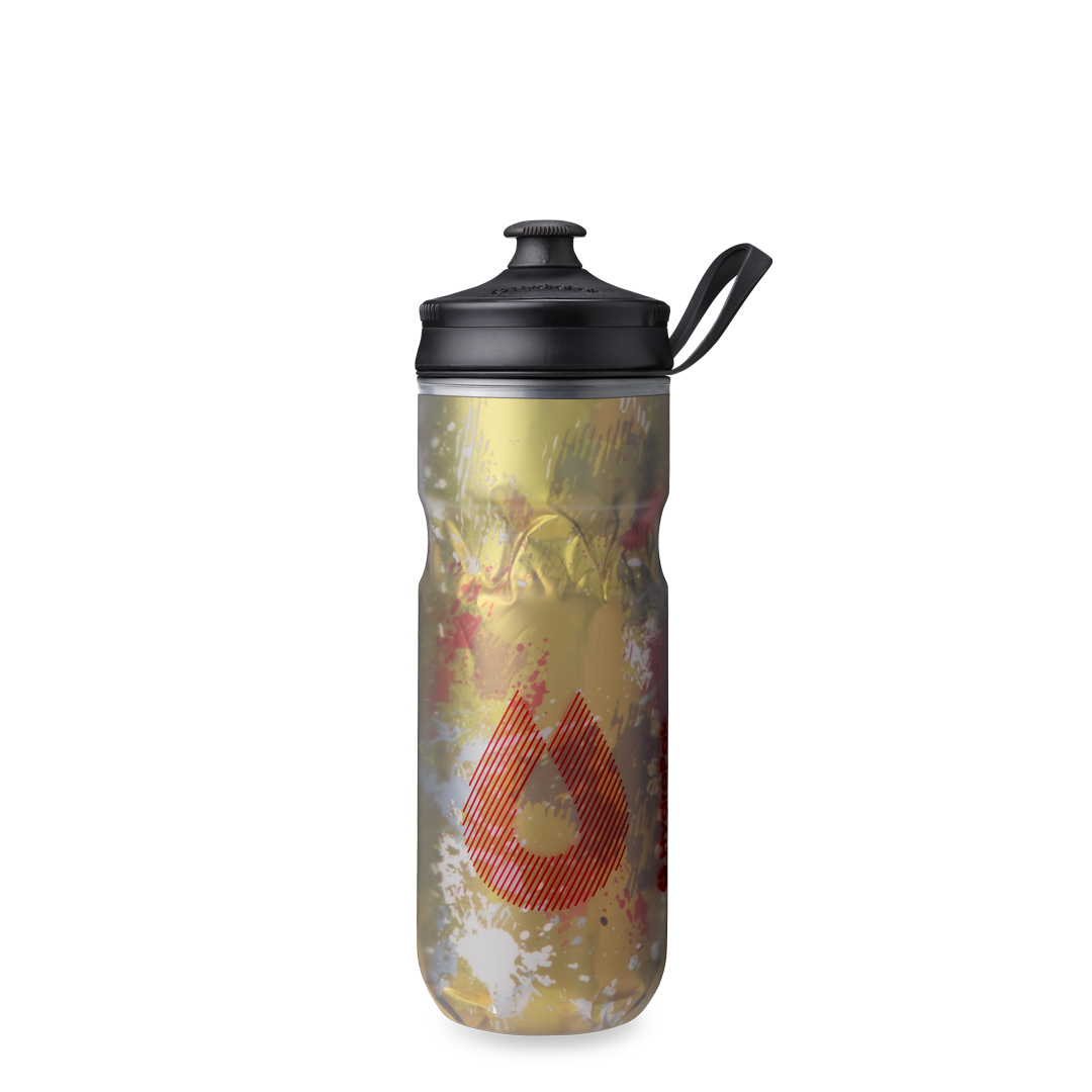 Polar Sport 20oz/600ml, Splash 