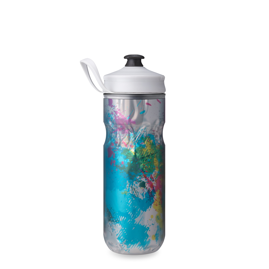 Polar Sport 20oz/600ml, Splash 