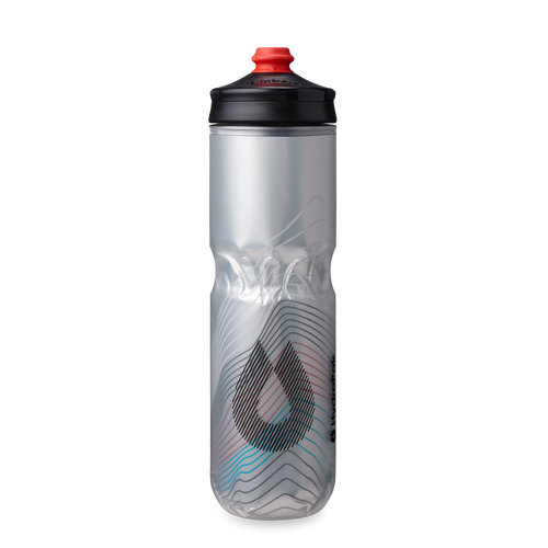 Polar Surge 24oz/700ml, Ascent 