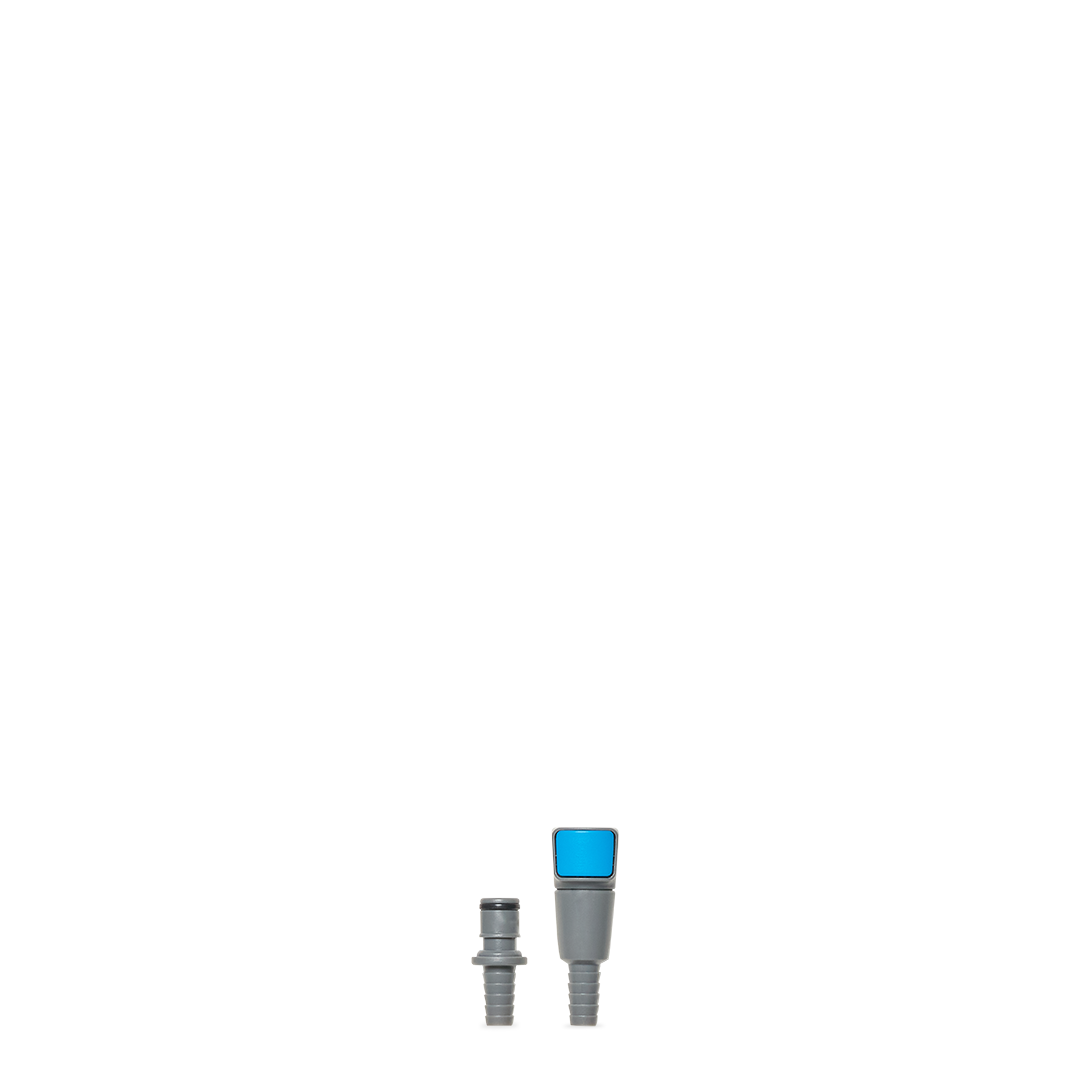 Inline Connector