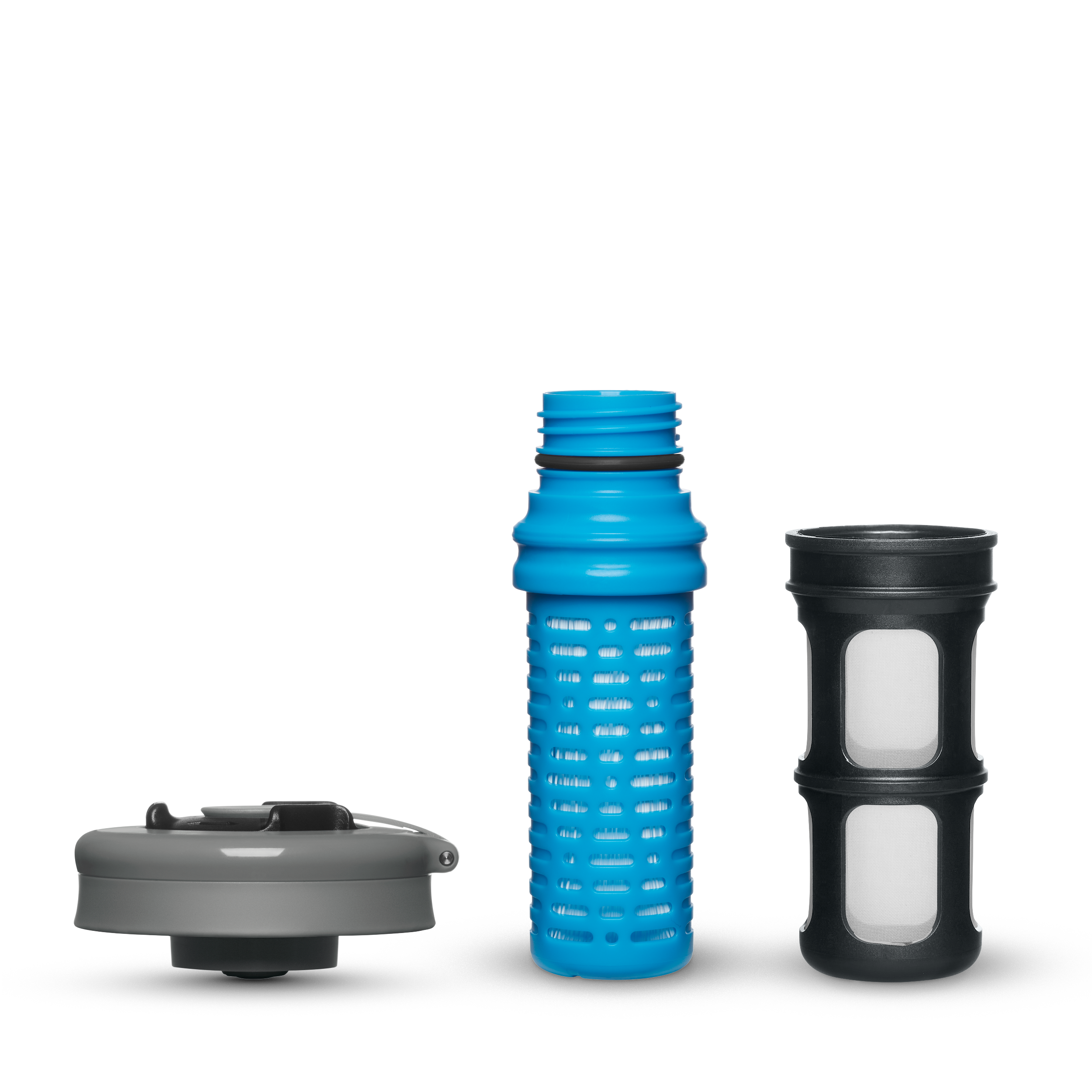 Seeker+™ 6L Gravity Filter Kit