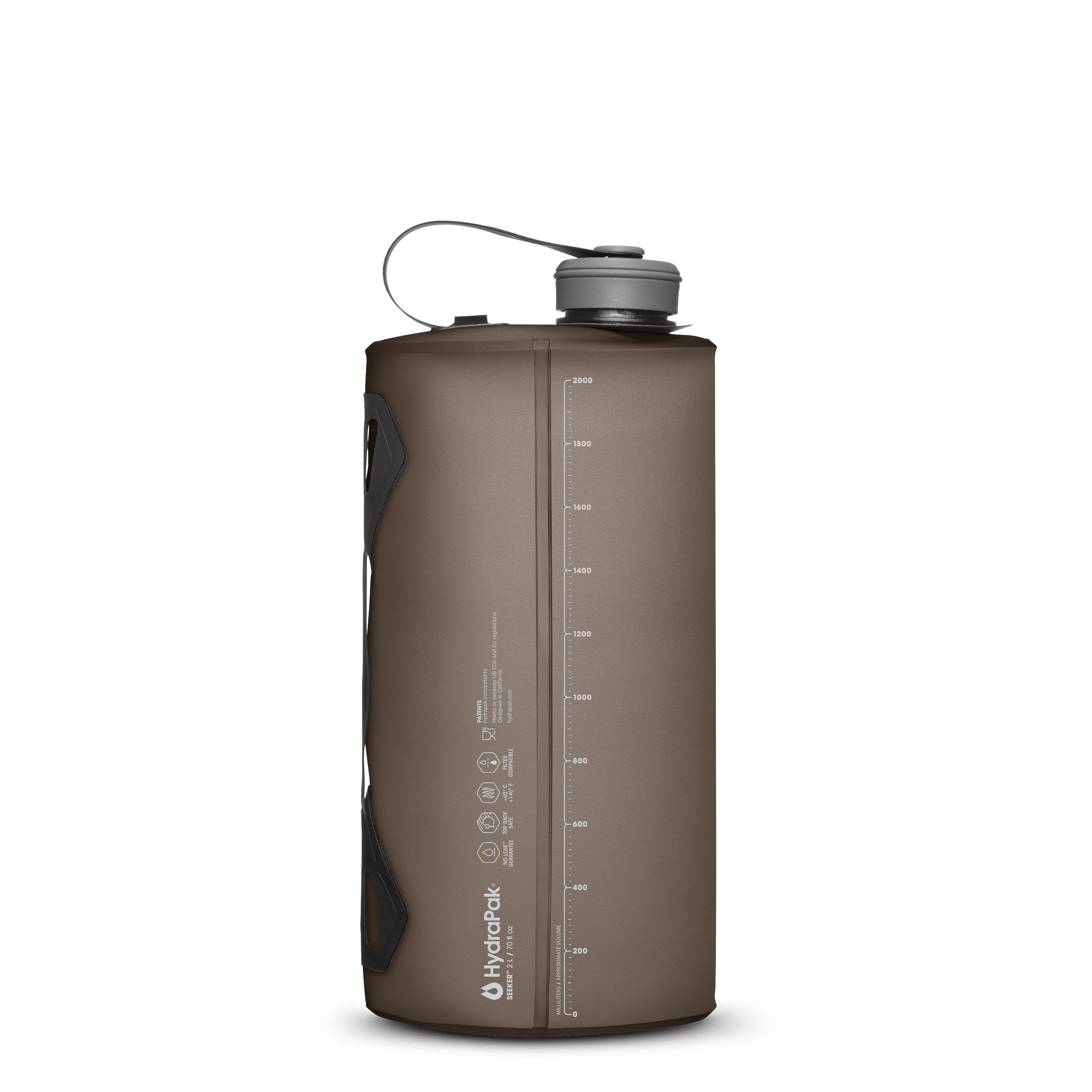 Seeker™ 2L 