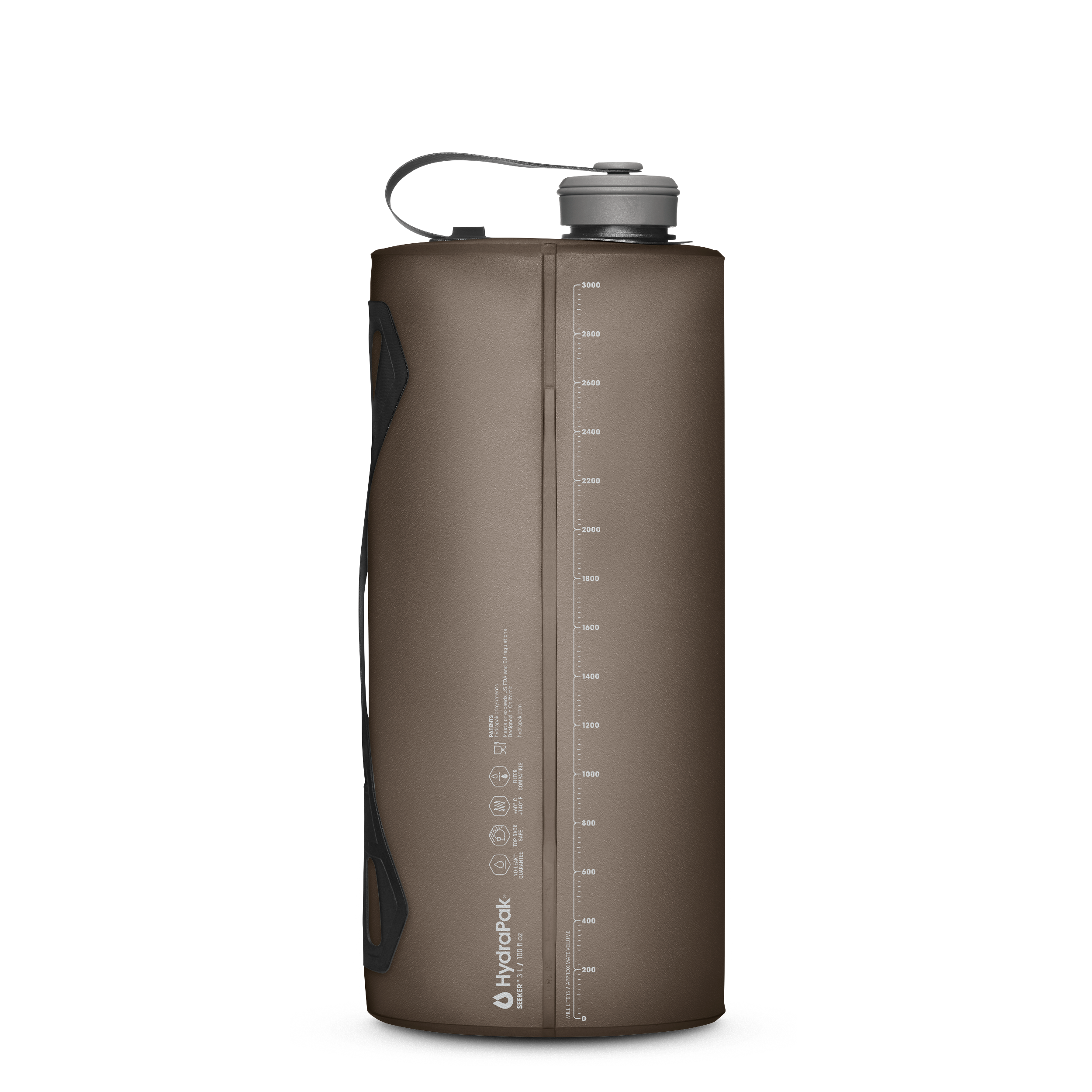 Seeker™ 3L 
