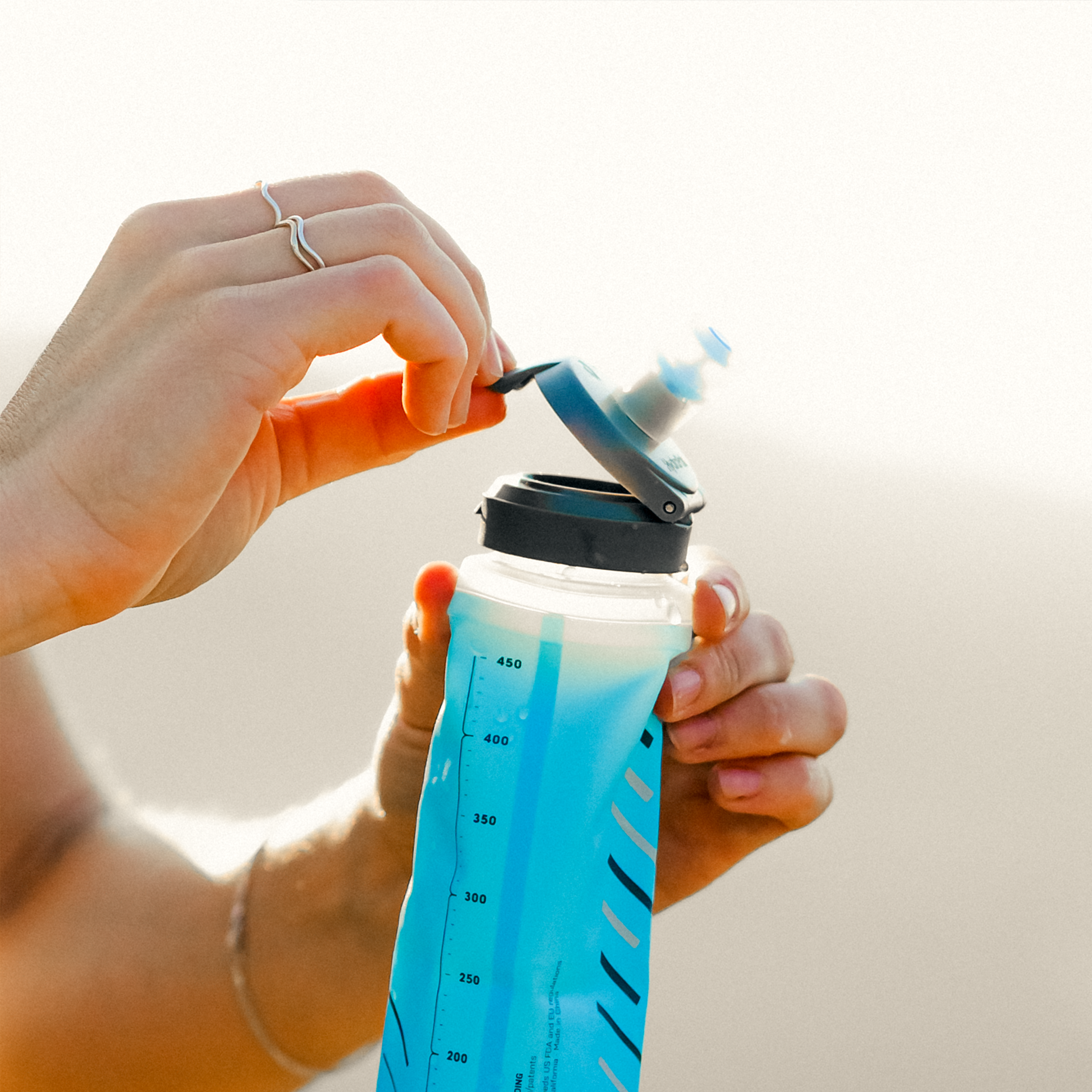 SoftFlask Speed 500ml