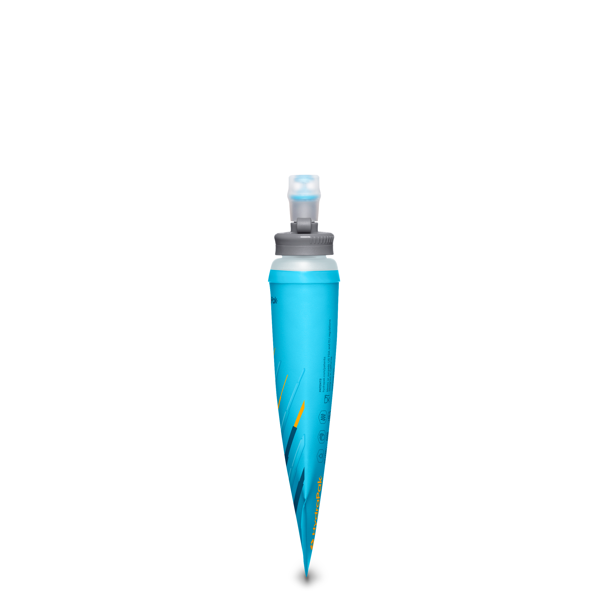 SoftFlask™ 250ml 2-Pack