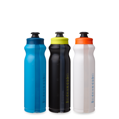 Tempo Bottle 3-Pack 400ml