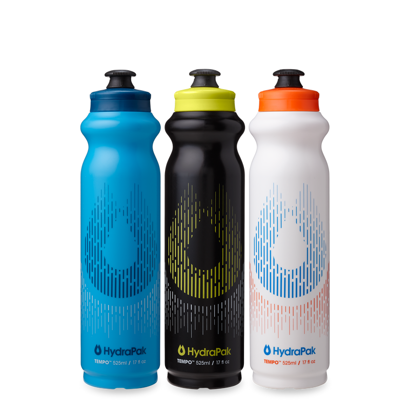 Tempo 3-Pack