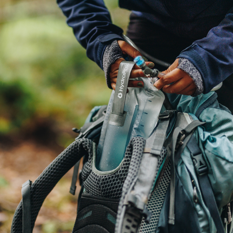 OUR MOST INNOVATIVE RESERVOIR YET.