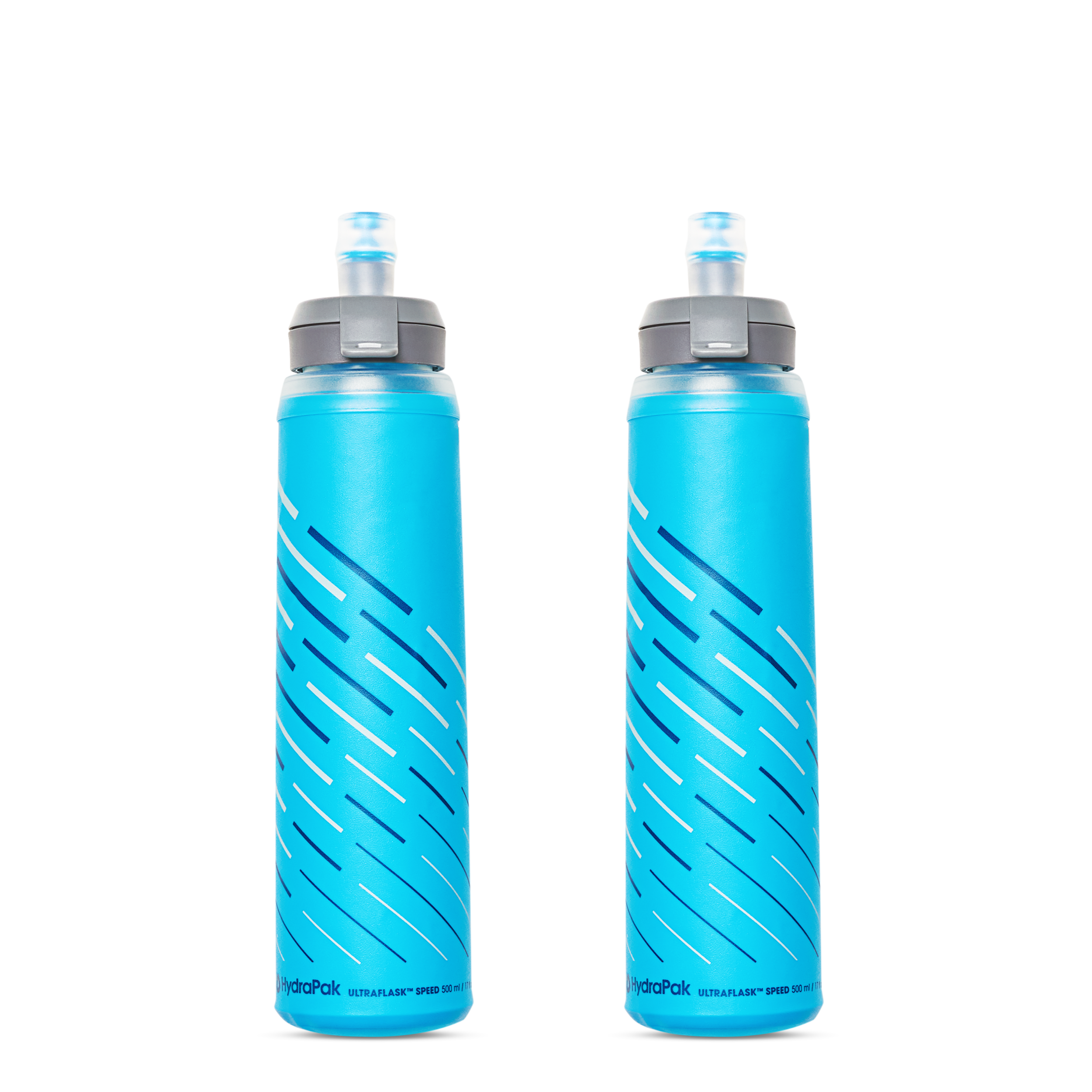 UltraFlask Speed 500ml 2-Pack