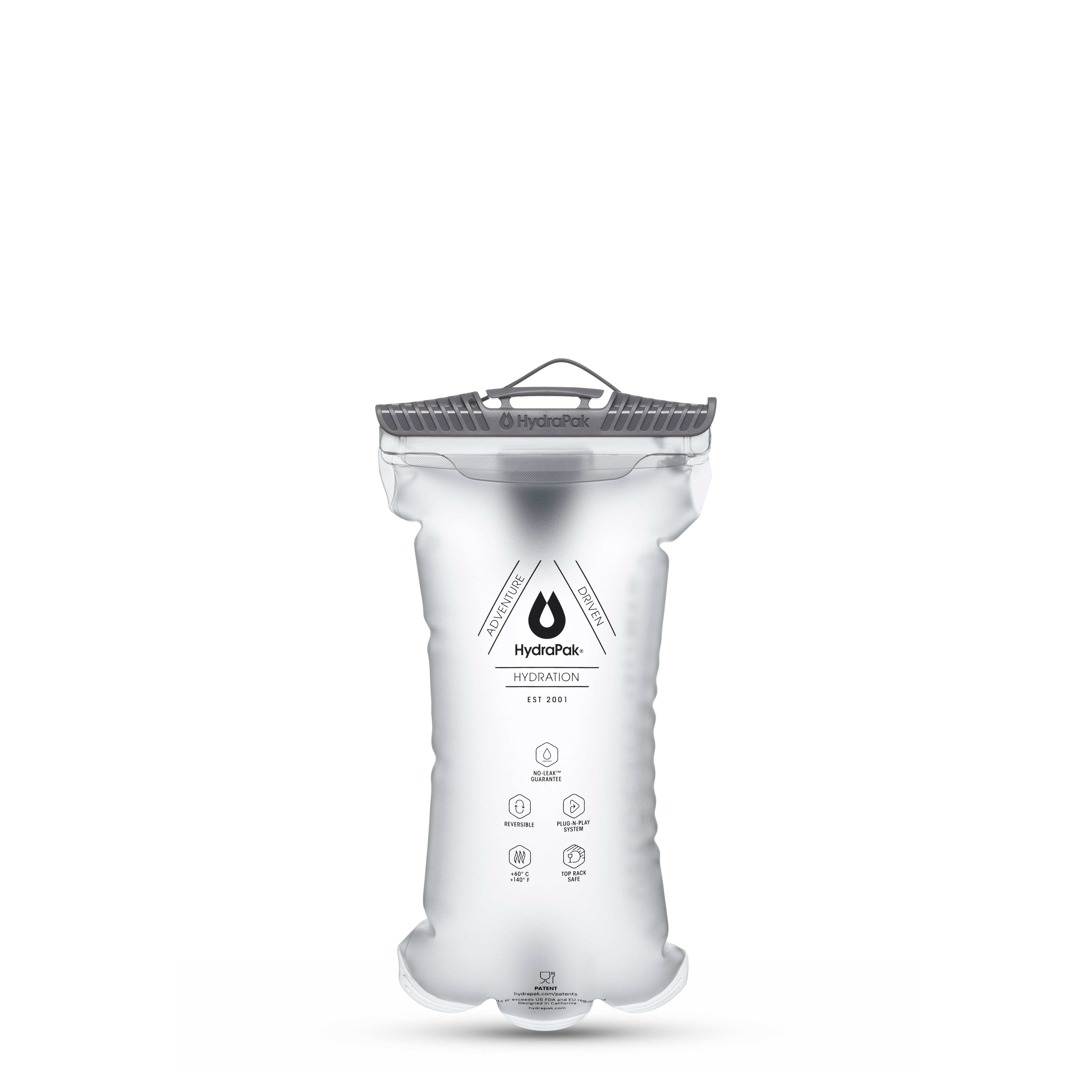 Velocity™ 1.5L
