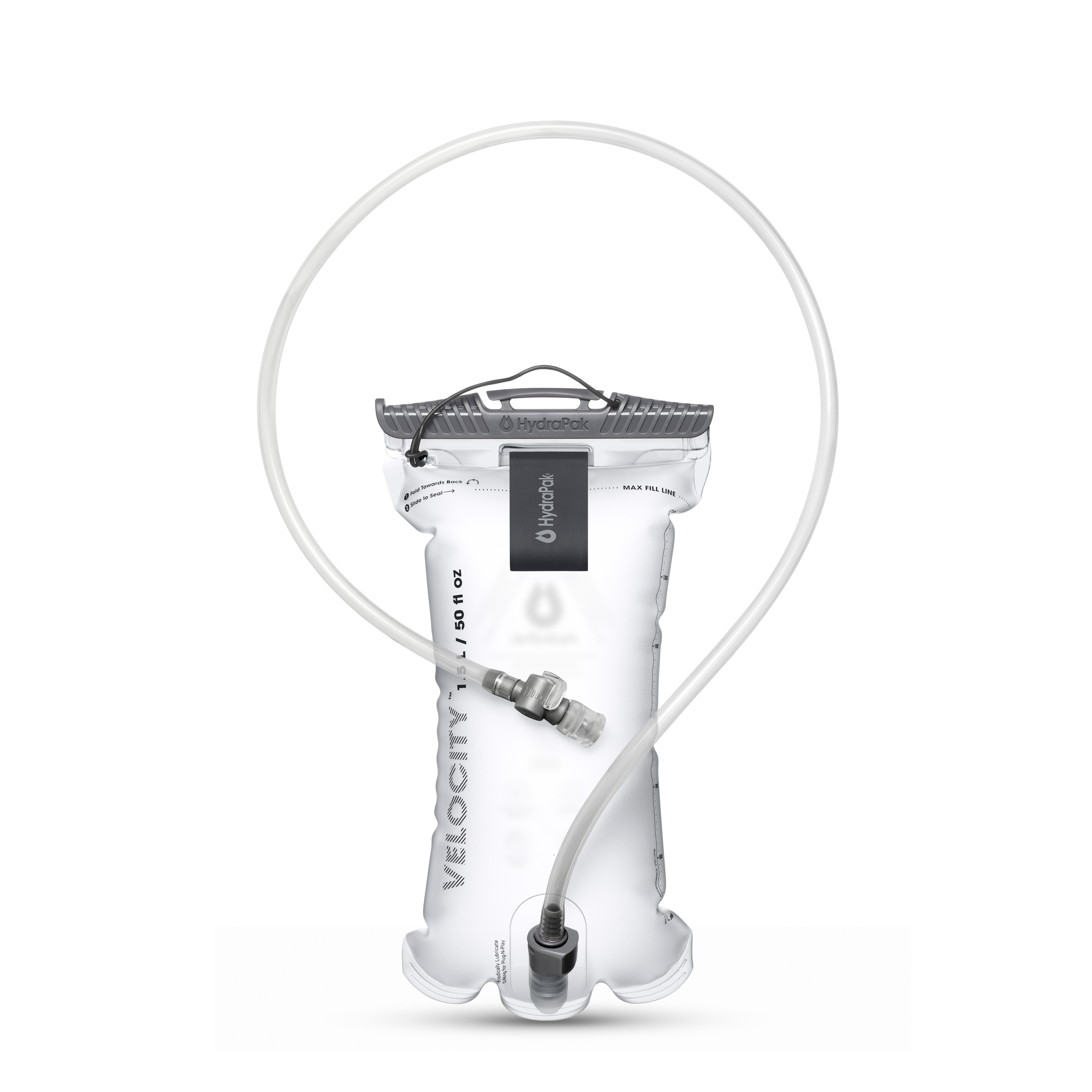 Velocity™ 1.5L