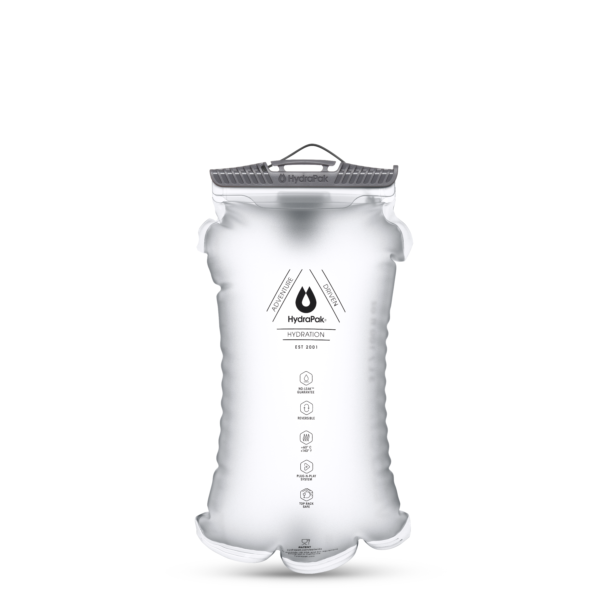Velocity™ 3L