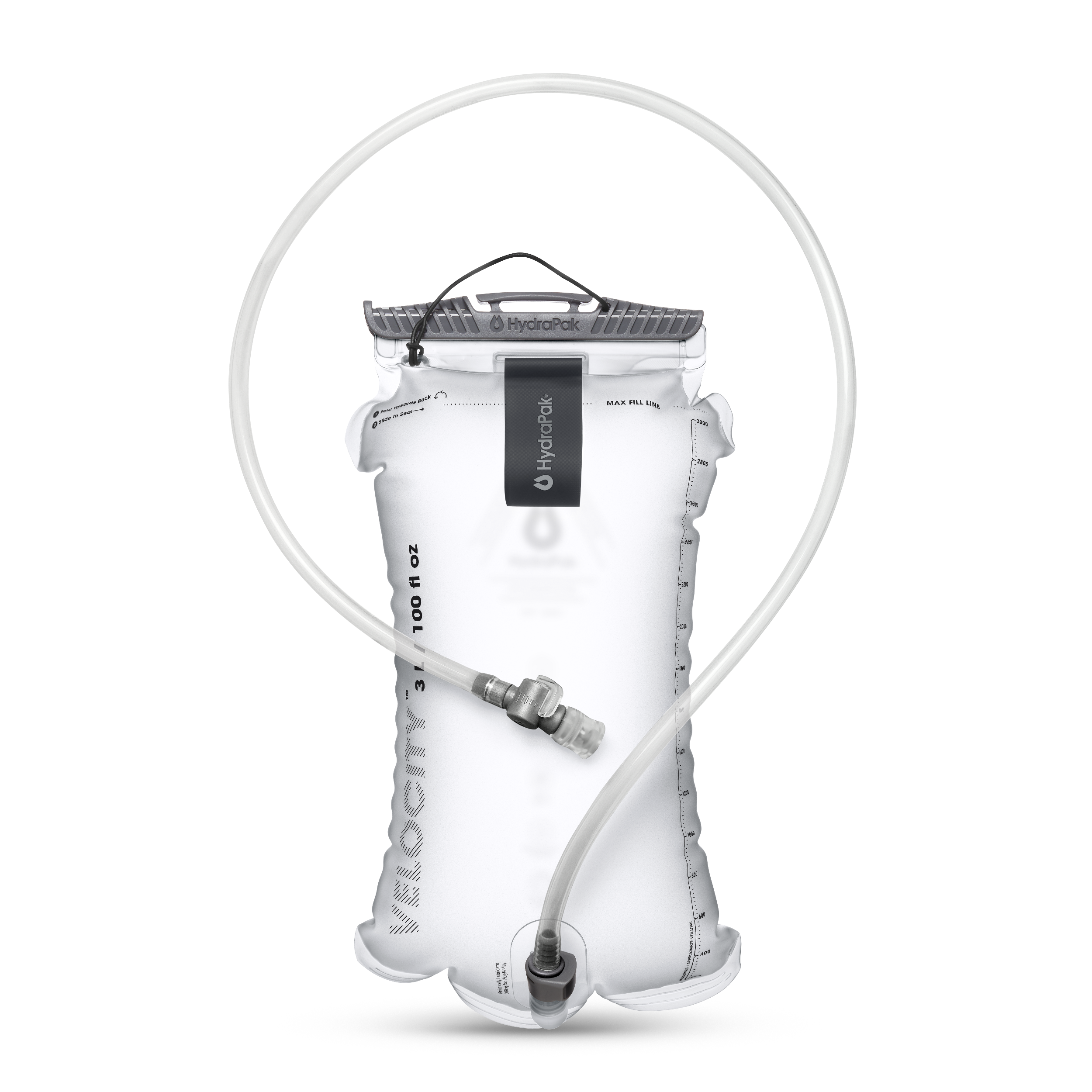Velocity™ 3L