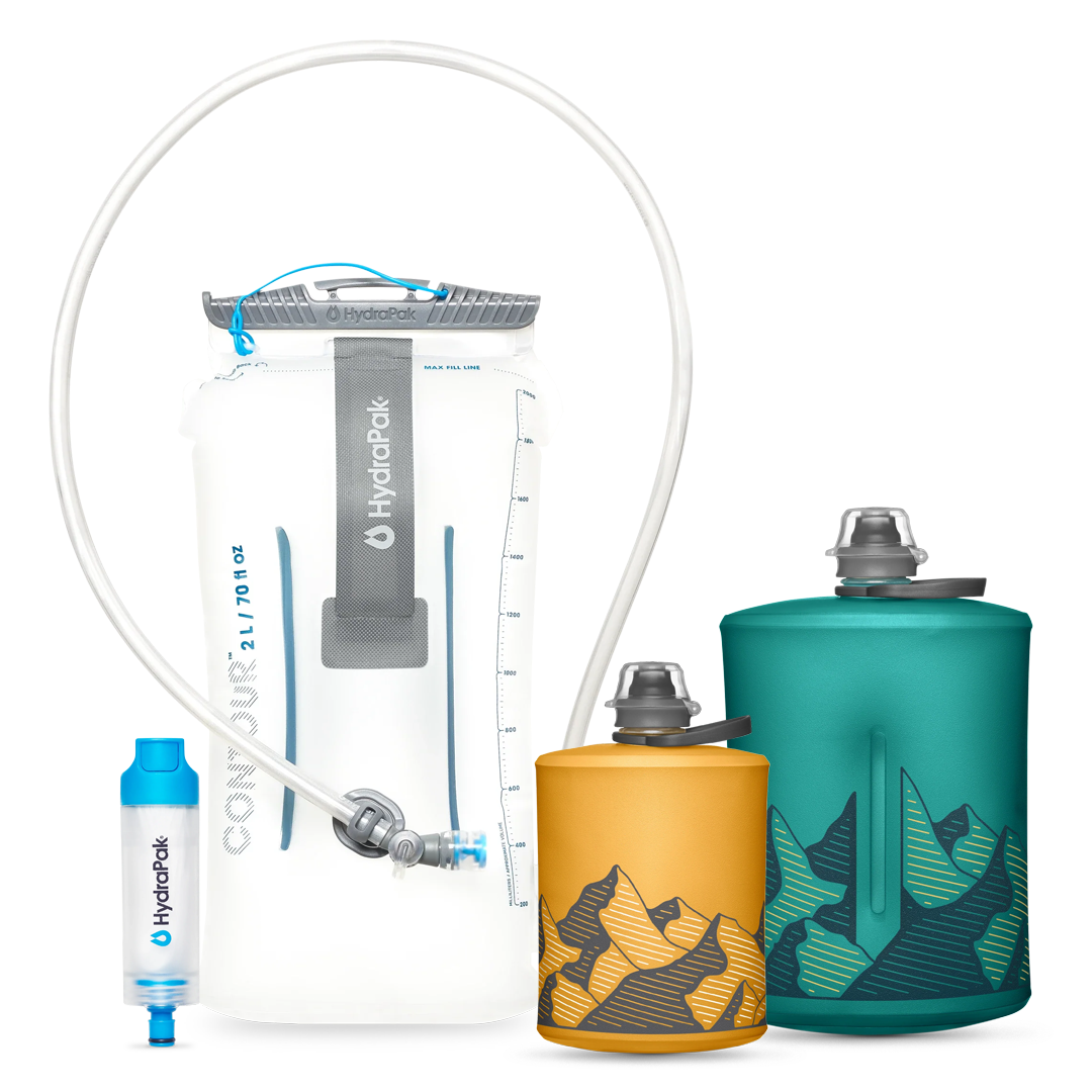 Filtration Bundle