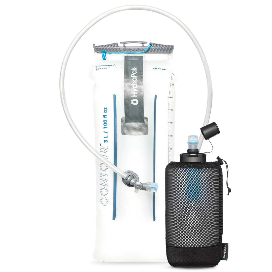 Backpacking Bundle