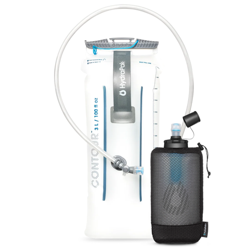 Backpacking Bundle